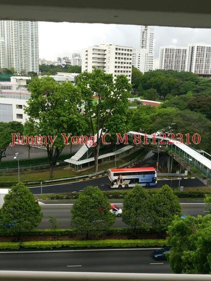 Blk 610 Clementi West Street 1 (Clementi), HDB 3 Rooms #98442132